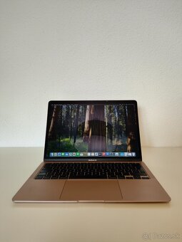 MacBook Air 2020 | i5 • 8GB • 512GB SSD - 2