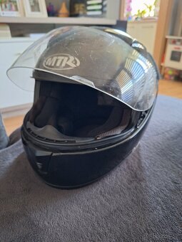 Prilba MTR - 2