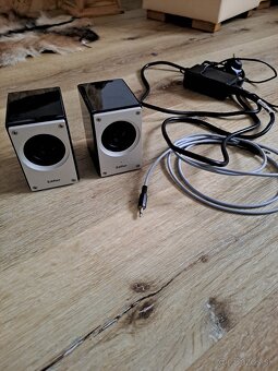 Mini repraciky - 2