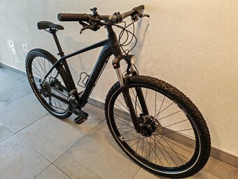 Horský bicykel Cube AIM HPA 29" - 2