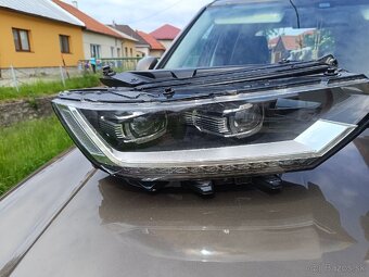Passat B8 - 2