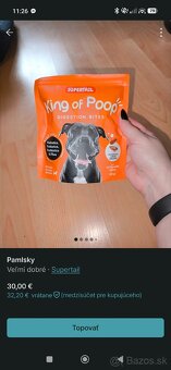 Pamlsky - 2