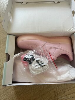 Nike Air Force Drake - 2