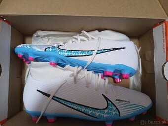 Nike kopačky - MERCURIAL - 2