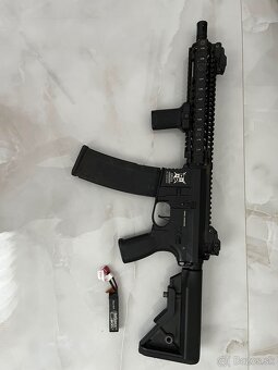 Delta Armory M4 - predaj - 2