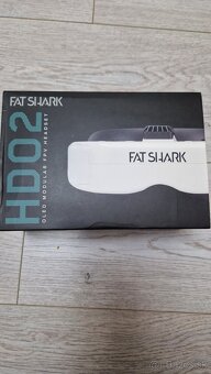 FatShark HDO2 - 2