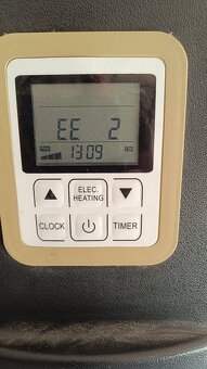 Predam boiler s tepelnym cerpadlom - 2