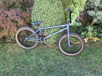 Bmx CTM POP - 2