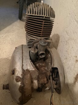 Jawa 250/353 - 2