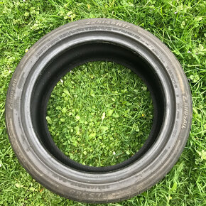 Letná pneu Landsail 225/45 r 17 - 2