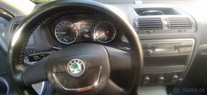 Predám Škoda Octavia 2 facelift - 2