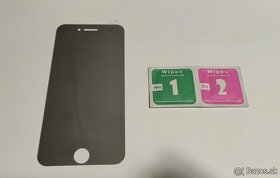 Iphone antispy krycie sklá - 2