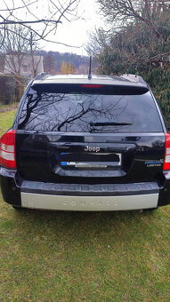 JEEP COMPASS - 2