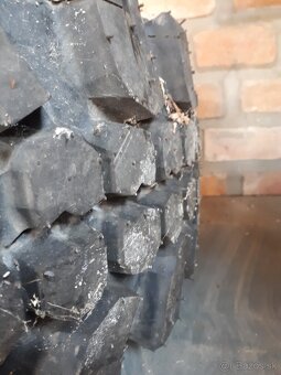 225/75 R 15 vzor T3 - 2