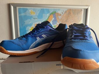 Pánske halovky značky Asics - 2