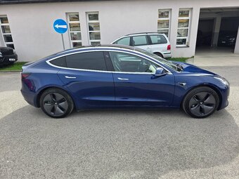 TESLA MODEL 3, 2019, 363 KW LONG RANGE, DUAL MOTOR ODPOCET - 2
