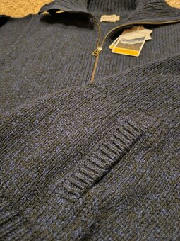 Devold Nansen cardigan M - 2