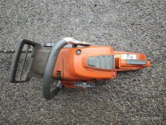 Husqvarna 550 xp - 2