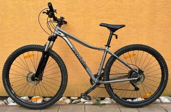 Dámsky horský bicykel Cannondale - 2