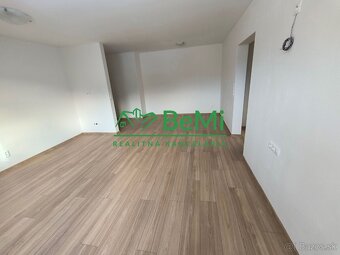 Predaj 2 izbový byt Rajecká Lesná, okres Žilina /48,1m2/ 01 - 2