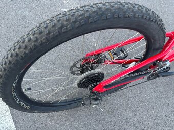 Specialized Rockhopper 27.5 - 2