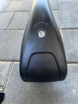 Volvo Strešné nosiče - 2