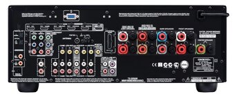 Onkyo TX-SR608 na opravu - 2