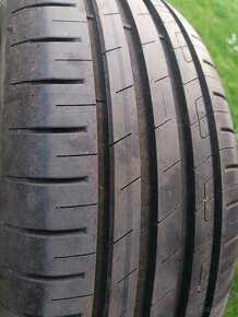 Goodyear EfficientGrip Performance 205/55 R17 91V Go - 2