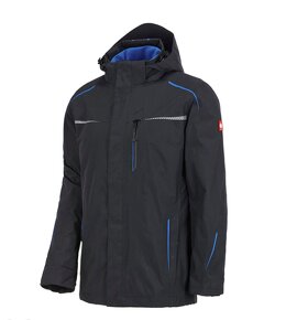 Engelbert Strauss funkčná bunda 3 v 1 M, XL (inde 169€) - 2