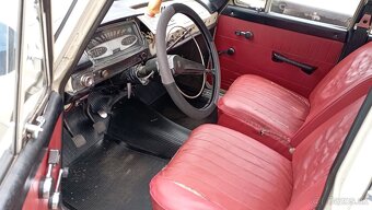 Moskvic 408 - 2