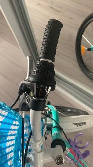 Detský bicykel CTM 20 - 2