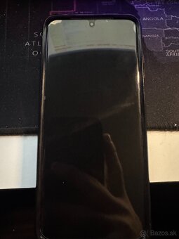 Samsung galaxy s20 cloud blue - 2