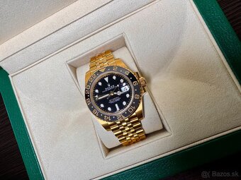 Super Clone Rolex GMT-Master II - 2