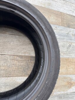 235/45 R17 letne pneu Michelin - 2