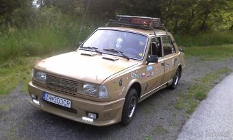 Skoda 105 - 2