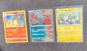 Pokemon karty Mcdonalds 2024 - 2