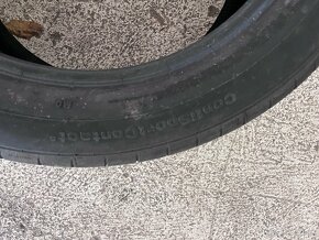 Predaj 2 ks 275/45 R21, 2 ks 315/40 R21 - 2