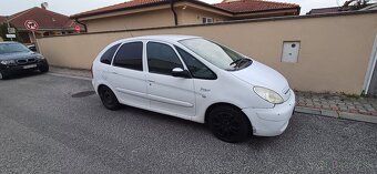 Citroen xsara 1.6hdi - 2