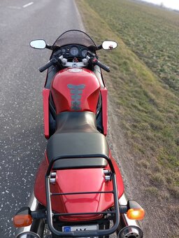 HONDA CBR 1100 XX - 2