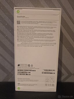 iPhone 16 pro max - 2