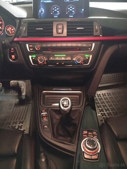 BMW 320d GT Sport - 2