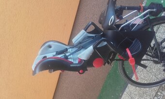 Romer.Comfort  detska cyklosedačka 9-22kg - 2