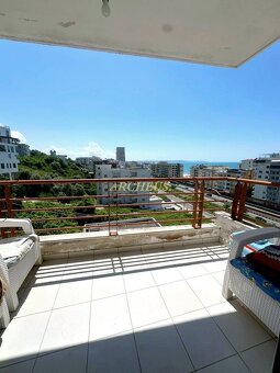 2-izbový apartmán s veľkou terasou, 56 m2, Albánsko - Kavaj - 2