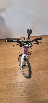 Detsky bicykel Woom 20 - 2