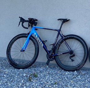 Canyon ultimate di2 shimano carbon - 2