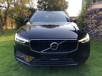 VOLVO XC60 2,0d 190k 8st.automat, LED,Navi,Ťažné - 2