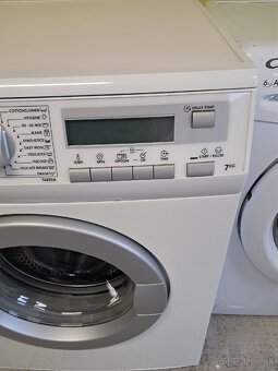 Práčka AEG Electrolux - 2