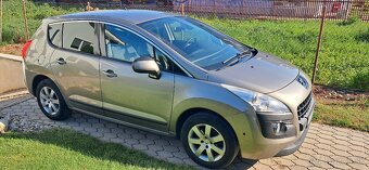 Peugeot 3008 1.6 HDi 11/2012 - 2