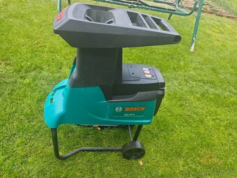 Predam Bosch axt 25 d - 2