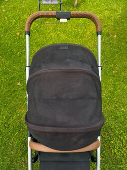 Kočiar Cybex balios s - 2